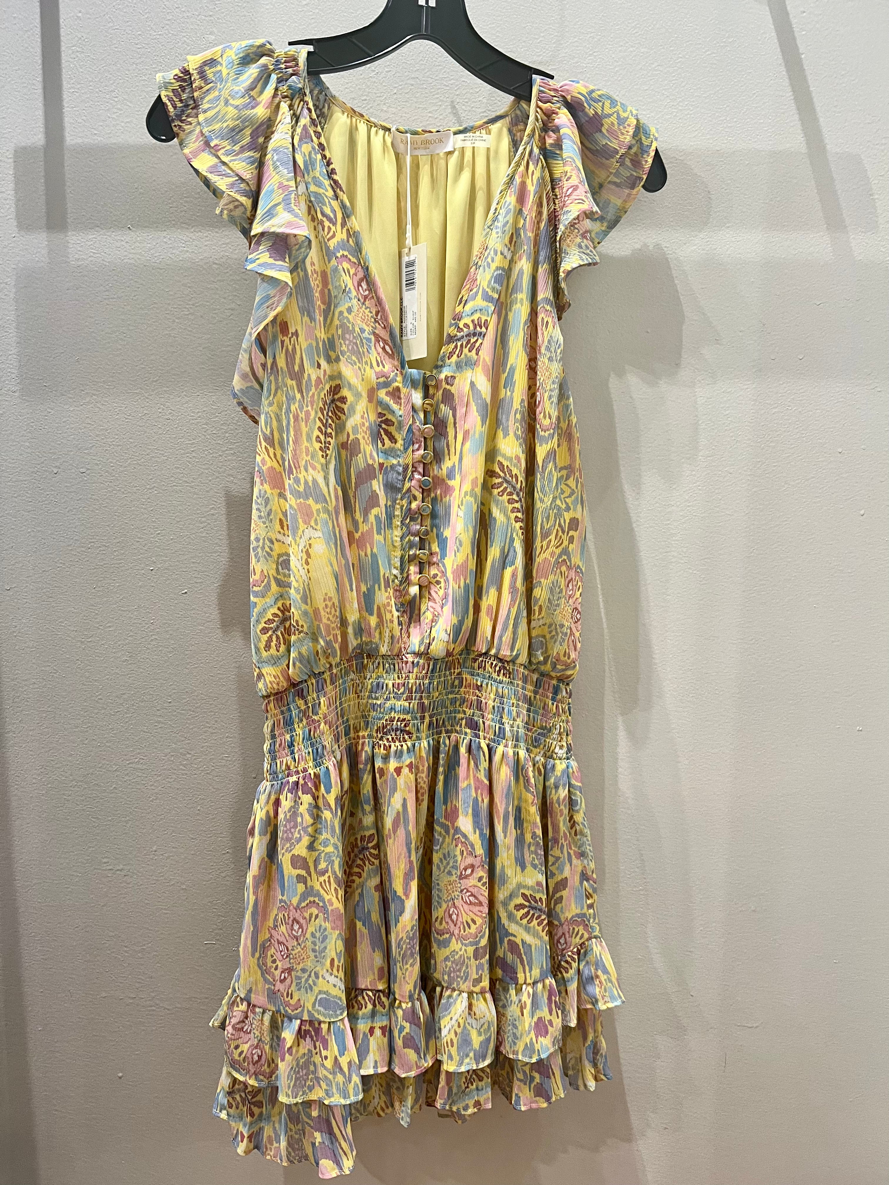 Ramy Brook Lola Dress