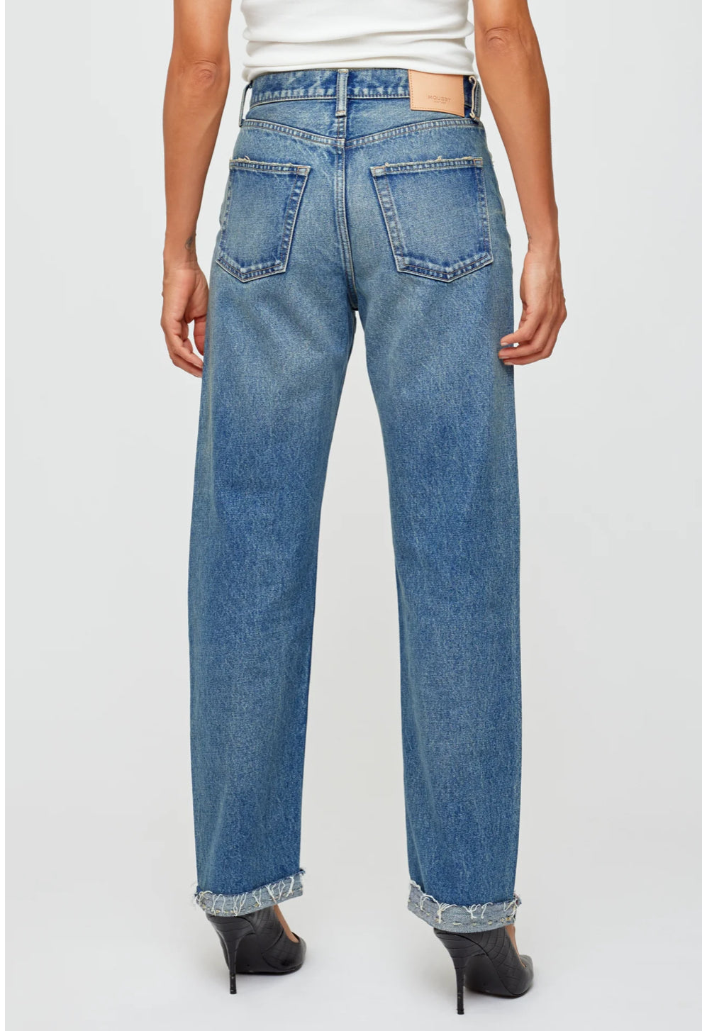 Moussy Eniswood