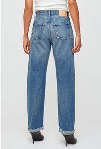 Moussy Eniswood