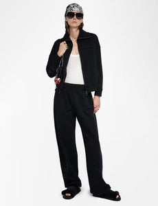 Zadig & Voltaire Clem Pants