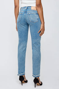 Moussy Harty Denim