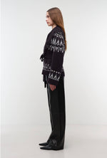 Load image into Gallery viewer, Simkhai Anaise Fairlise Cardigan
