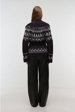 Load image into Gallery viewer, Simkhai Anaise Fairlise Cardigan
