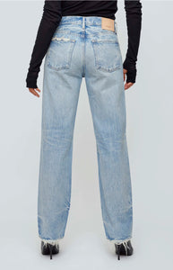 Moussy Wilwood Denim