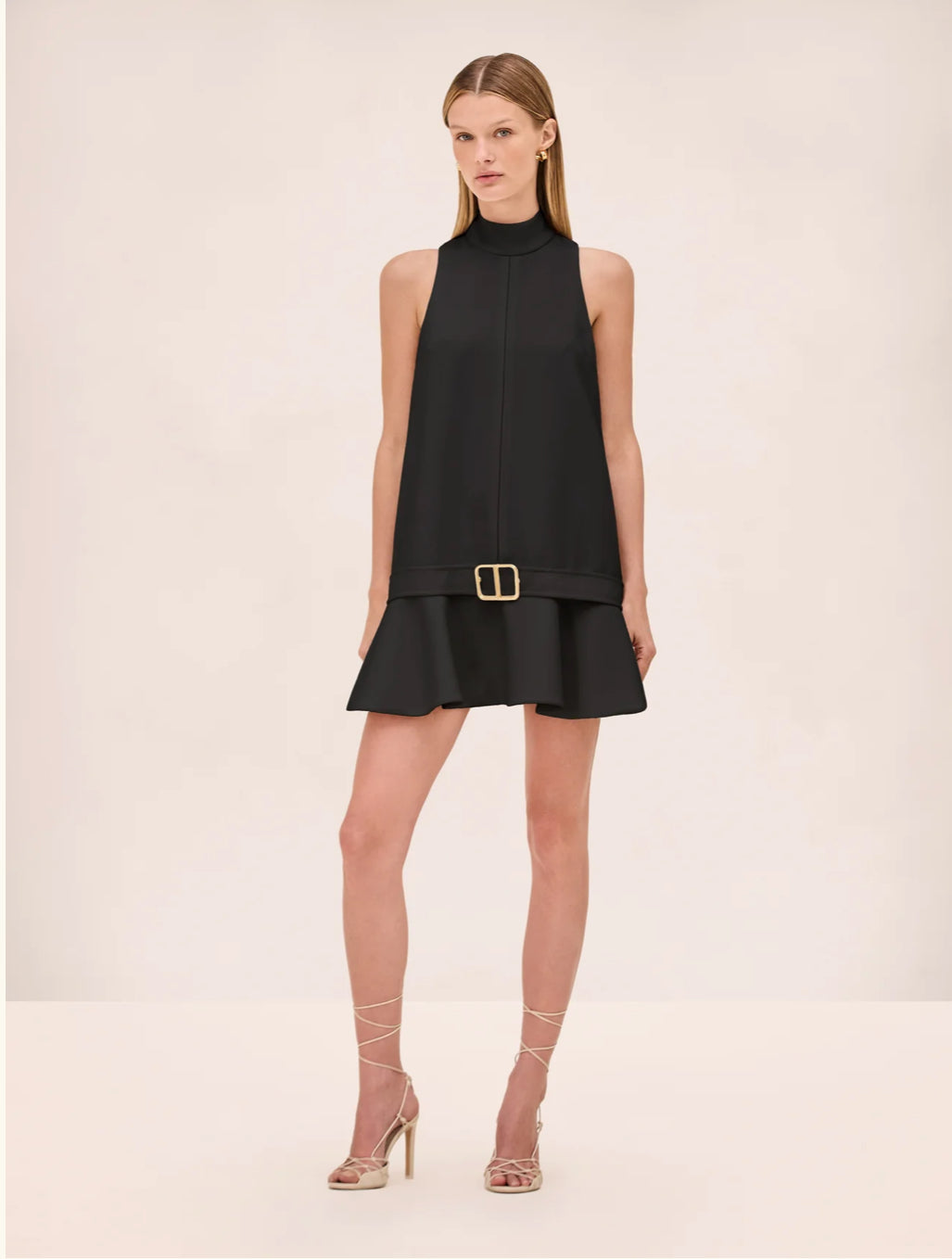 Alexis Noemy Dress