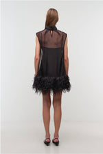 Load image into Gallery viewer, Simkhai Shirya Dress
