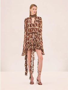 Alexis Amalia Dress