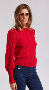 Generation Love Rylan Sweater