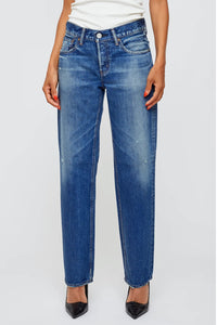 Moussy Ridgecrest