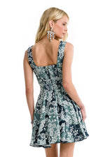 Load image into Gallery viewer, Agua Bendita Kristen Dress
