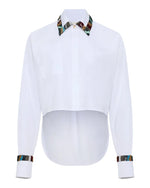 Load image into Gallery viewer, Hellessy Josie Shirt
