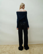 Load image into Gallery viewer, Hellessy Lio Denim
