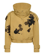 Load image into Gallery viewer, Hellessy Ricky Jacket
