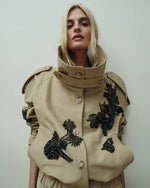 Load image into Gallery viewer, Hellessy Ricky Jacket
