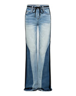 Load image into Gallery viewer, Hellessy Tatum Denim
