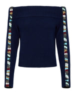 Load image into Gallery viewer, Hellessy Trevor Sweater
