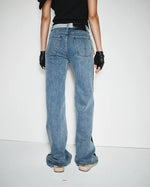 Load image into Gallery viewer, Hellessy Ben Jeans
