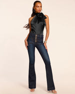 Load image into Gallery viewer, Ramy Brook Cindy High Rise Flare
