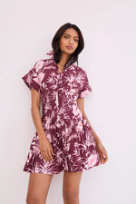 Load image into Gallery viewer, Cara Cara Nash Dress
