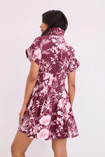 Load image into Gallery viewer, Cara Cara Nash Dress

