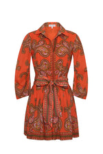 Load image into Gallery viewer, Cara Cara Raya Dress
