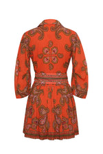 Load image into Gallery viewer, Cara Cara Raya Dress
