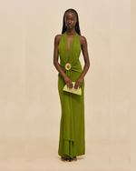 Load image into Gallery viewer, Cult Gaia Chii Gown
