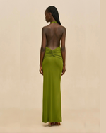 Load image into Gallery viewer, Cult Gaia Chii Gown
