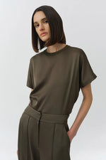 Load image into Gallery viewer, Simkhai Addy Shirt
