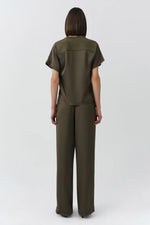 Load image into Gallery viewer, Simkhai Addy Shirt
