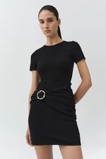 Load image into Gallery viewer, Simkhai Leni Knit Dress
