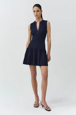Load image into Gallery viewer, Simkhai Levie Knit Dress
