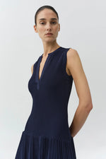 Load image into Gallery viewer, Simkhai Levie Knit Dress
