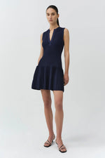 Load image into Gallery viewer, Simkhai Levie Knit Dress
