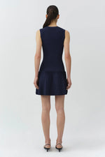 Load image into Gallery viewer, Simkhai Levie Knit Dress
