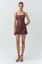 Load image into Gallery viewer, Simkhai Talen Dress
