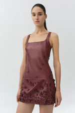 Load image into Gallery viewer, Simkhai Talen Dress
