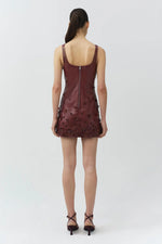 Load image into Gallery viewer, Simkhai Talen Dress
