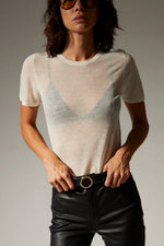 Load image into Gallery viewer, SPRWMN Classic Tee Pre-Order
