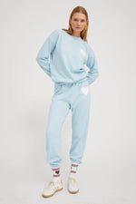 Load image into Gallery viewer, SPRWMN Heart Joggers Pre-Order
