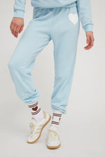 Load image into Gallery viewer, SPRWMN Heart Joggers Pre-Order
