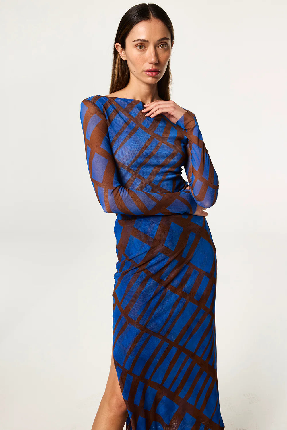 Misa Lira Top