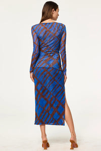 Misa Ekat Skirt