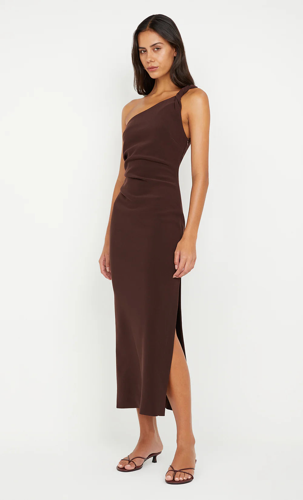 Bec + Bridge Ariven Midi Dress