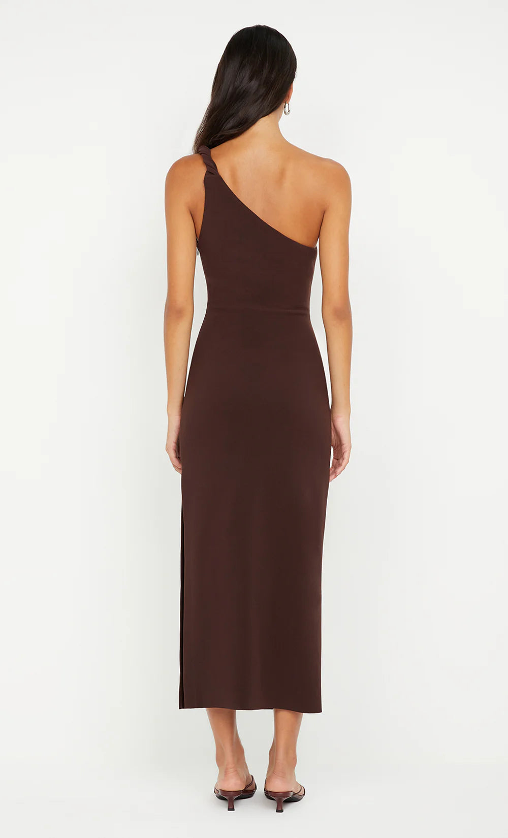 Bec + Bridge Ariven Midi Dress
