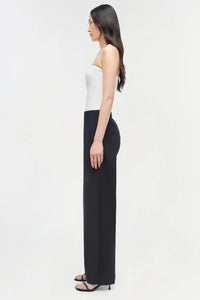 Simkhai Waldon Curved Leg Pant