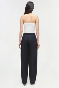 Simkhai Waldon Curved Leg Pant