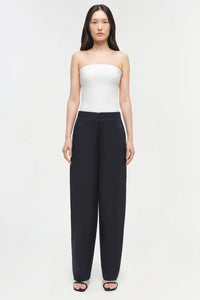Simkhai Waldon Curved Leg Pant