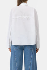 Load image into Gallery viewer, Closed Embroidered Shirt
