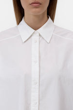 Load image into Gallery viewer, Closed Embroidered Shirt

